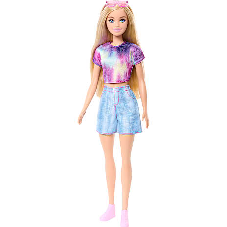 Barbie Mysteries: Beach Detectives dukke