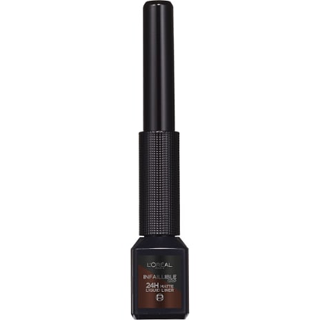 L'Oréal Paris Flydende Eyeliner 03 Marron