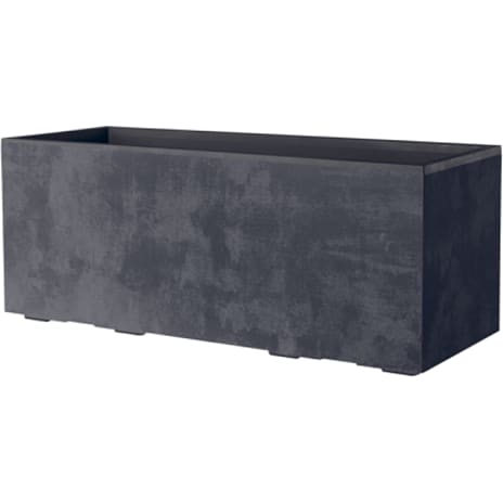 Millennium Krukke 99x39x39 cm Antracit