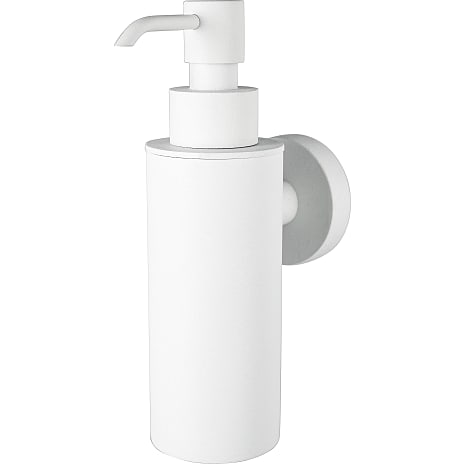 Haceka Kosmos Sæbedispenser hvid