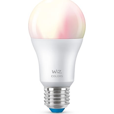 WiZ LED pære 8W dæmpbar