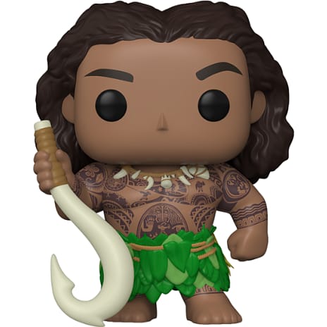 Funko POP! Moana 2 Maui