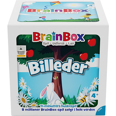 Brainbox Billeder