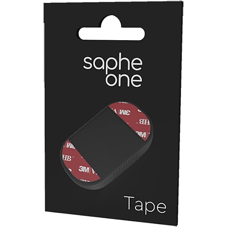 Saphe tape One Trafikalarm