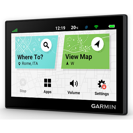 Garmin Drive 53 & Live Traffic GPS