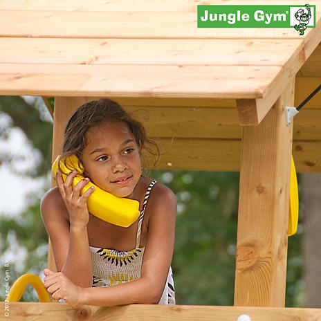 Jungle Gym Telefon