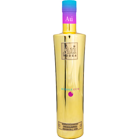 Au Vodka Bubblegum