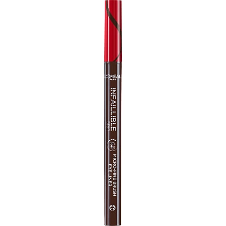 L'Oréal Paris Eyeliner 02 Smokey Earth