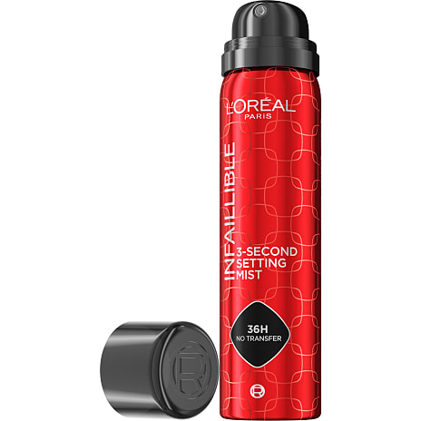 L'Oréal Paris Settingspray 75 ml