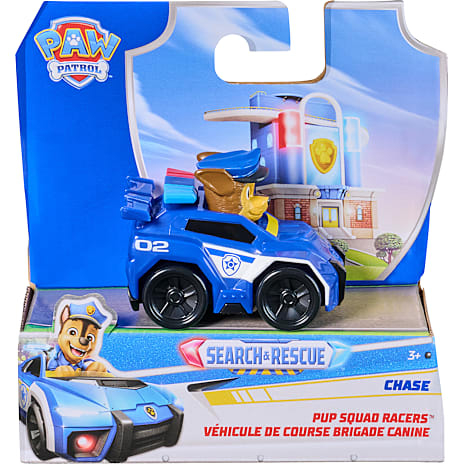 Paw Patrol Search & Rescue Legesæt Assorteret