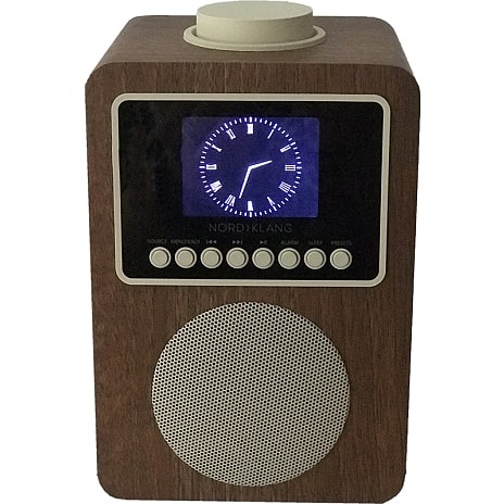 Nordklang DAB950 DAB+/FM Radio