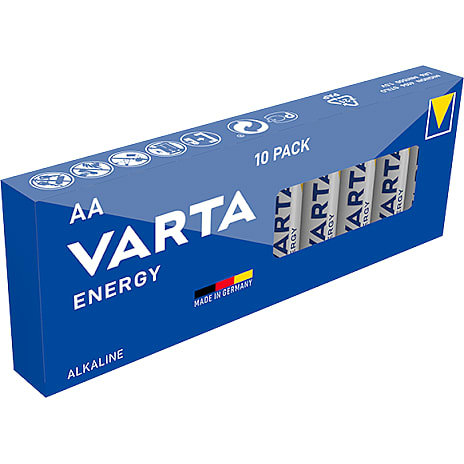 VARTA AA