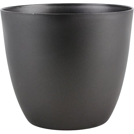 Pure Urtepotteskjuler Grå