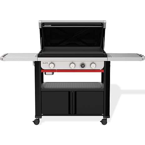Weber Slate GPD Premium Stegeplade