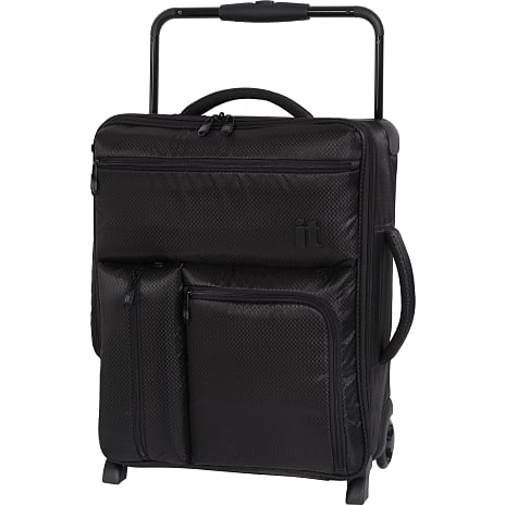 It Luggage World's Lightest Collection 2.0 Kabinetrolley Stor Sort