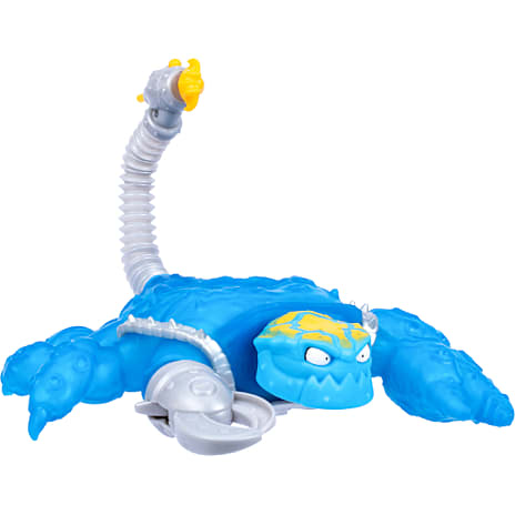 Goo Jit Zu Meteor Scorpion