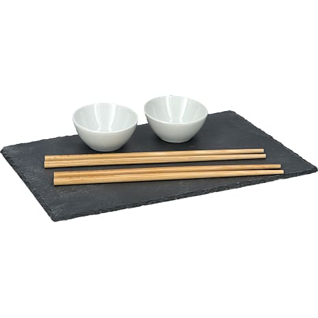 Sushi-sæt