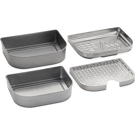 Weber Multi-Kit Til Lumin Elgrill