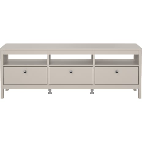 Tvilum Madrid TV-bord Beige