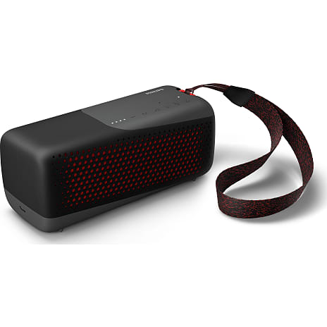 Philips TAS4807B Bluetooth Højttaler Sort