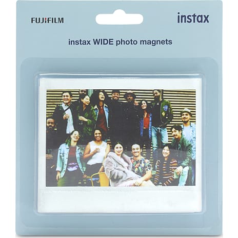 Instax Wide Fotomagneter