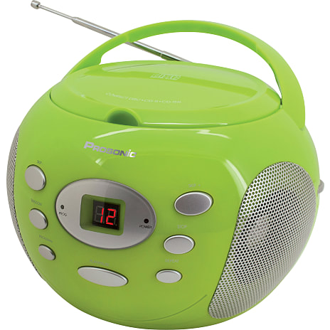 Prosonic Ghetto PCD-315 CD-afspiller