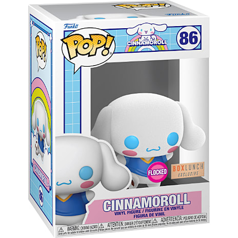 Funko POP! 16 cm Cinnamoroll