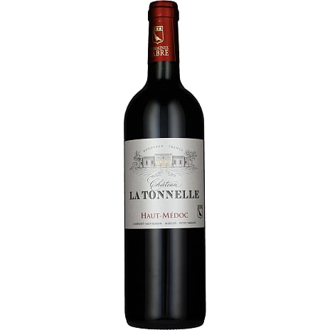 Château La Tonnelle Haut-Médoc