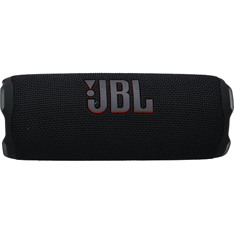 JBL Flip 7 Bluetooth Højttaler Sort
