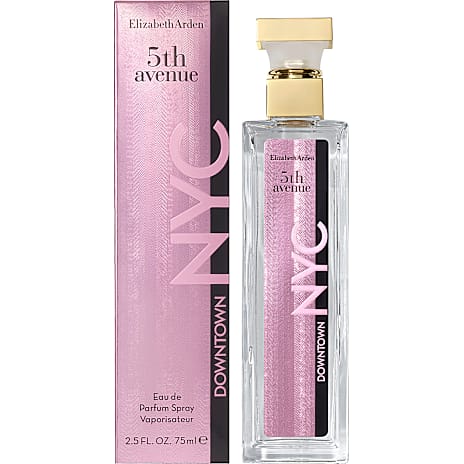 Elizabeth Arden 5th Avenue NYC Downtown Eau de Parfum