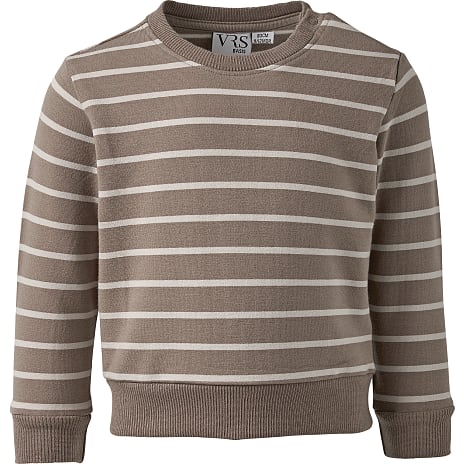 VRS Baby Sweatbluse Str. 68 Beige