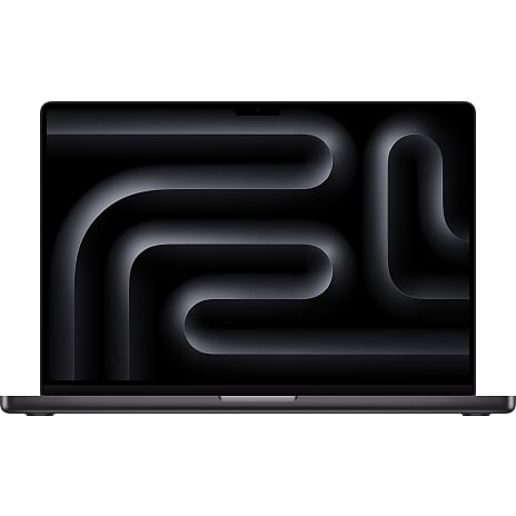 Apple MacBook Pro 2024 M4 Max 16" 1TB Space Black