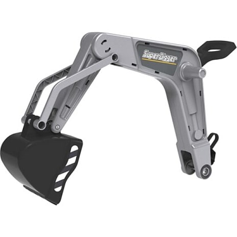 Falk Toys Gravearm