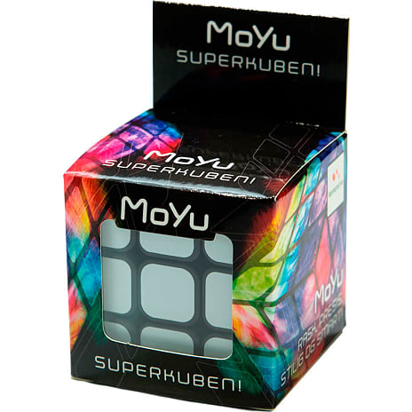 MoYu Speedkube 3x3
