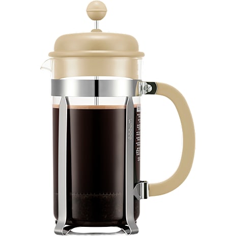 Bodum stempelkande