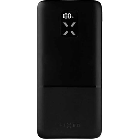 Fixed Zen Powerbank 20 W Sort