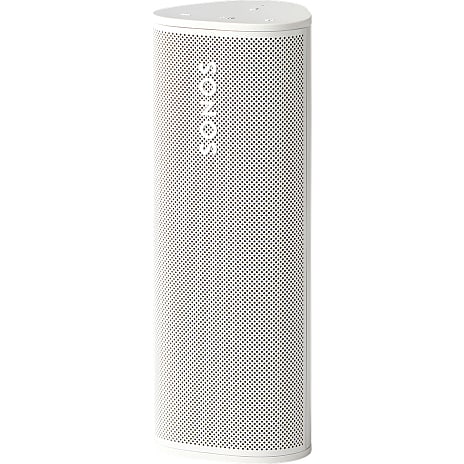 Sonos Roam WiFi Trådløs Højtaler Hvid