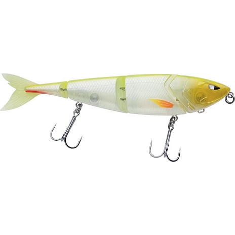 Abu Garcia Zilla Swimmer Wobbler