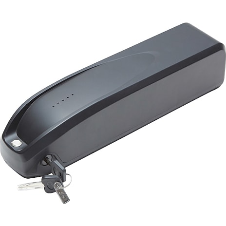 SCO Downtube Batteri 8,8 AH 36V