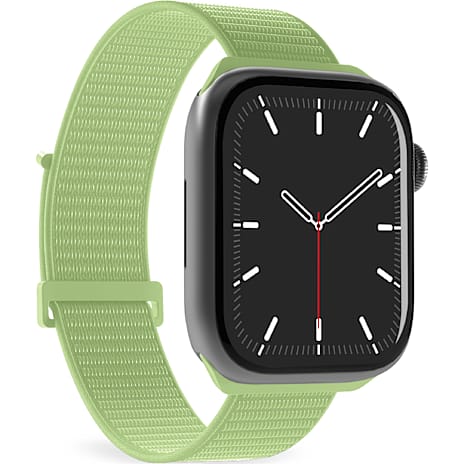 Puro Sport Apple Watch 3 42 mm Grøn