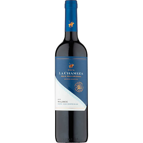 La Chamiza Malbec