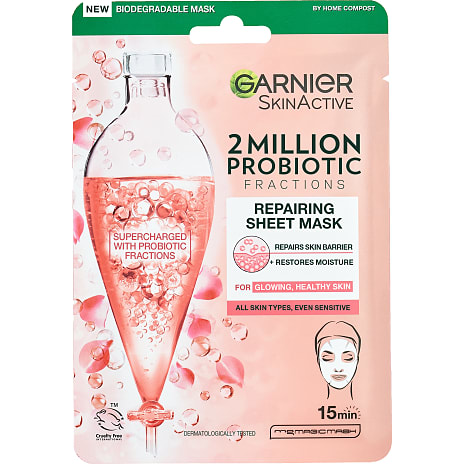 Garnier Ansigtsmaske
