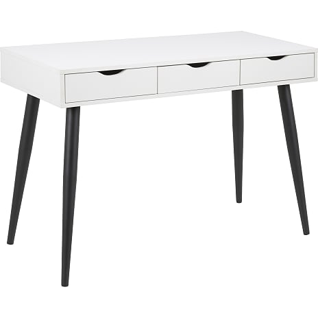 AC Design Furniture Noella Skrivebord Hvid