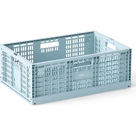 Modu Opbevaringskasse Sky Blue