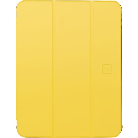 Tucano Satin iPad Cover 10.9" Gul