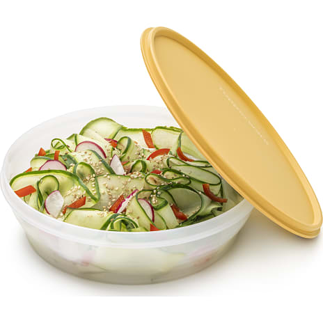 Tupperware Madopbevaring