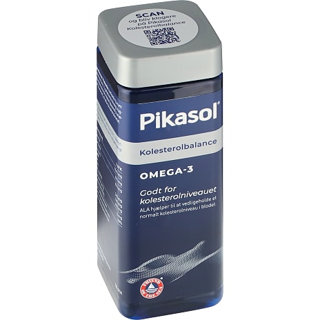 Pikasol flex omega 3 cheap