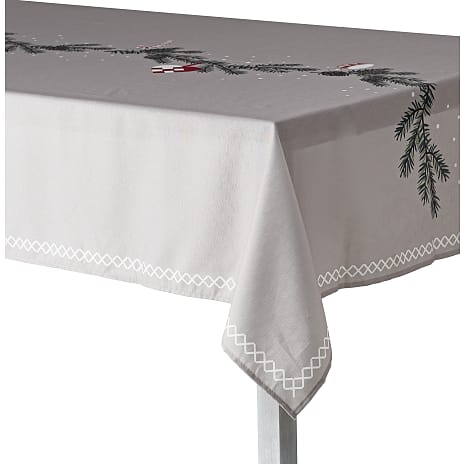 Julefryd Juledug Gran