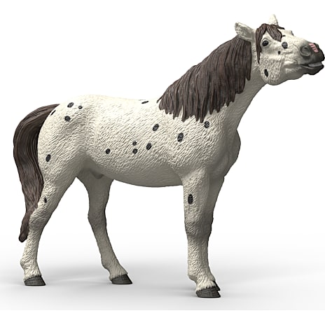 Schleich Knabstrupper-vallakken 14916