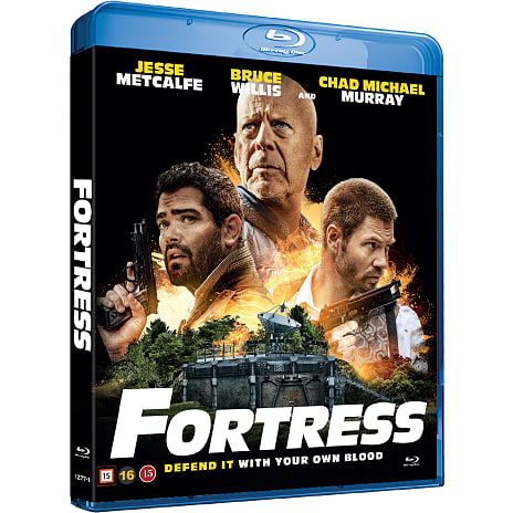 Fortress